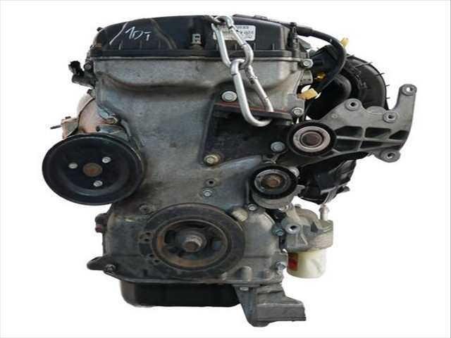 Foto 3ª: Motor Completo Dodge Caliber 156 CV 115KW [ECN] (2008)