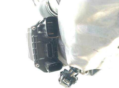 Foto 2ª: Cremallera de Direccion Ford C Max 1.6 ECOBOOST 150CV [JQDA] (2010)