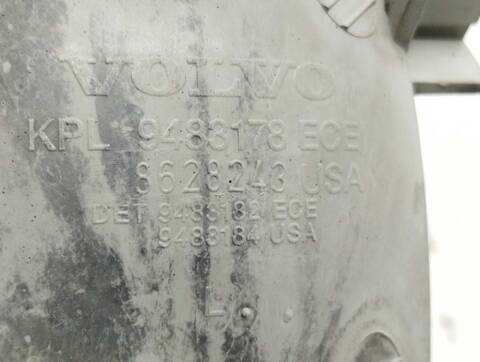 Foto 3ª: Piloto Delantero Izquierdo Volvo C70 2.4 T 193CV 142KW [B5244T] (2002)