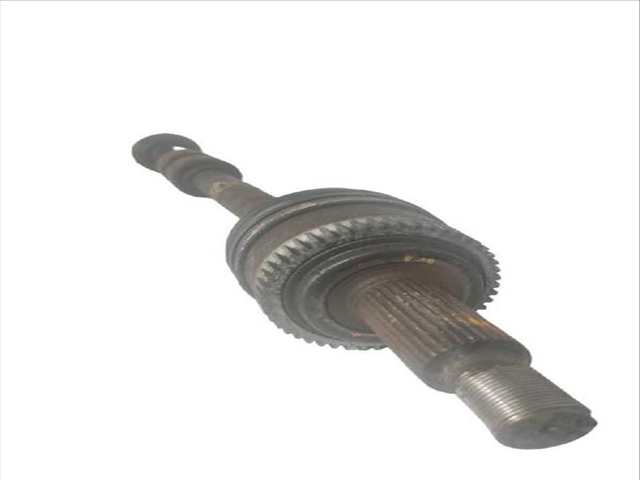 Foto 3ª: Transmision Delantera Derecha Kia Sportage 1.7 CRDI (2009)