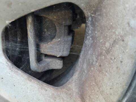 Pinza Freno Trasera Izquierdo Honda Frv 2.2 CTDI COMFORT 140CV 103KW BE)