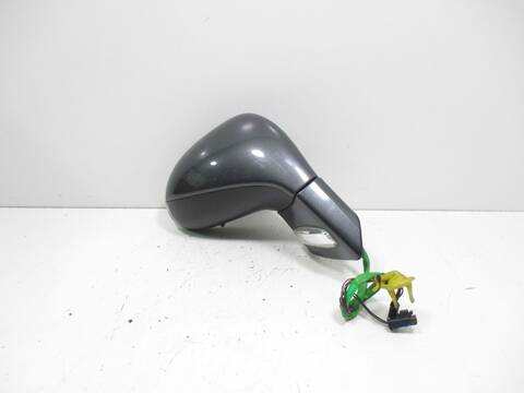 Foto 1ª: Retrovisor Derecho Peugeot 308 9HX (2009)