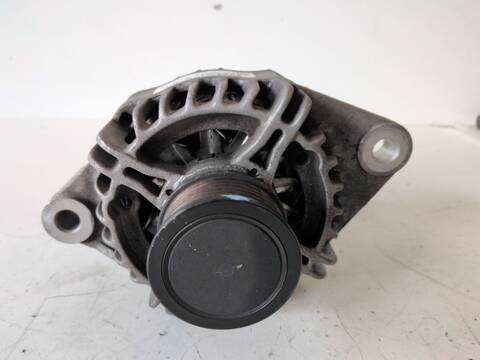 Foto 1ª: Alternador Fiat Bravo G II 198) 198A3000 (2011)