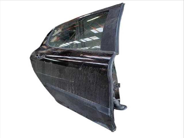 Foto 2ª: Puerta Trasera Derecha Peugeot 308 1.6 HDI 112CV (2007)