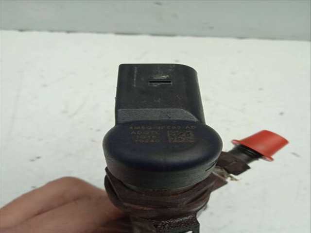 Foto 2ª: Inyectores Ford Mondeo TITANIUM 125CV 92KW [QYBA] (2009)