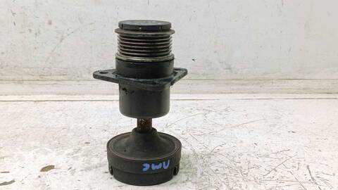 Alternador Ford Focus AMBIENTE D) BERLINA 115CV 85KW