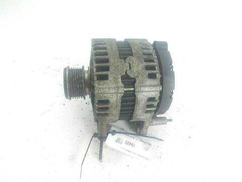 Foto 2ª: Alternador Volkswagen Passat VERSION INDEFINIDA (2008)