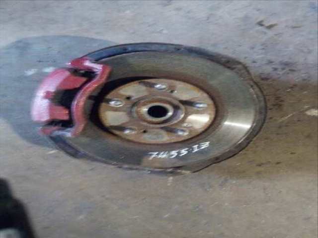 Mangueta Delantera Izquierda Honda Civic 2.2 I-CTDI COMFORT BERLINA 140CV 103KW