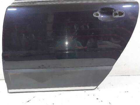 Foto 2ª: Puerta Trasera Izquierda Volvo XC 70 MOMENTUM 2WD 163CV 120KW [D5204T3] (2011)
