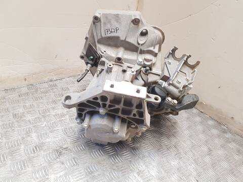 Foto 3ª: Caja Cambios Fiat Tipo 1.3 D 356HXH1A) HATCHBACK 95CV 70KW [55283775] (2020)