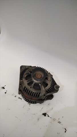 Foto 2ª: Alternador Peugeot Boxer 2.5 D [D/T8A] (1996)