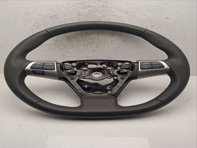 Foto 1ª: Volante Toyota Auris 1.3 16V CAT 74KW [1NR] (2010)