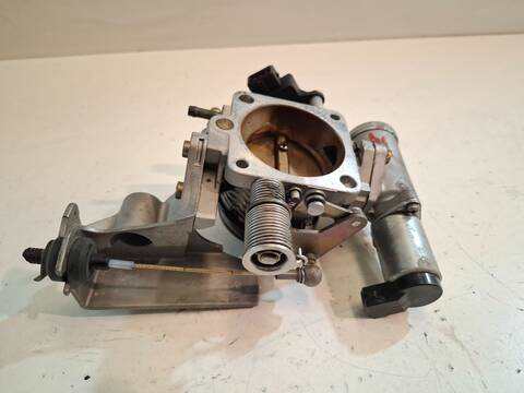 Foto 3ª: Caja Mariposa Opel Vectra CLUB 1.8 16V CAT Z 18 XE - 2H9) 122CV (2002)