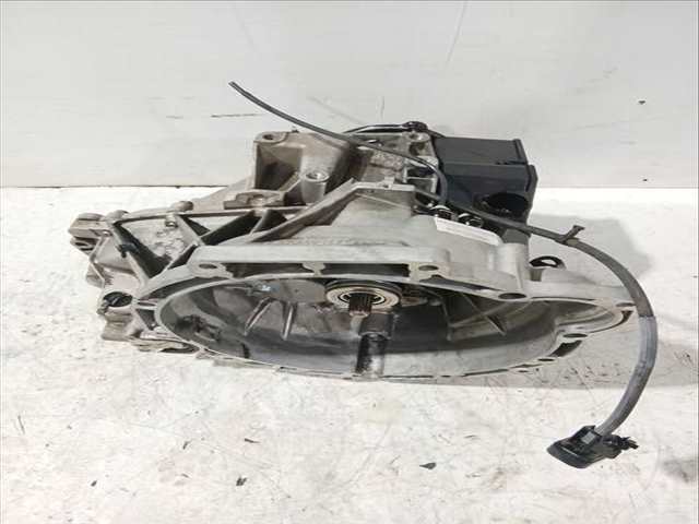 Caja Cambios Ford Ka 1.2 70CV 51KW