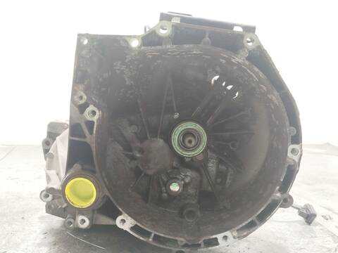 Caja Cambios Ford Fiesta 1.0 ECOBOOST 100CV 74KW