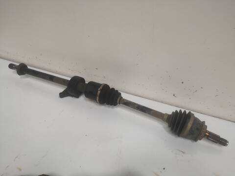 Transmision Delantera Derecha Mini Mini W10B16A