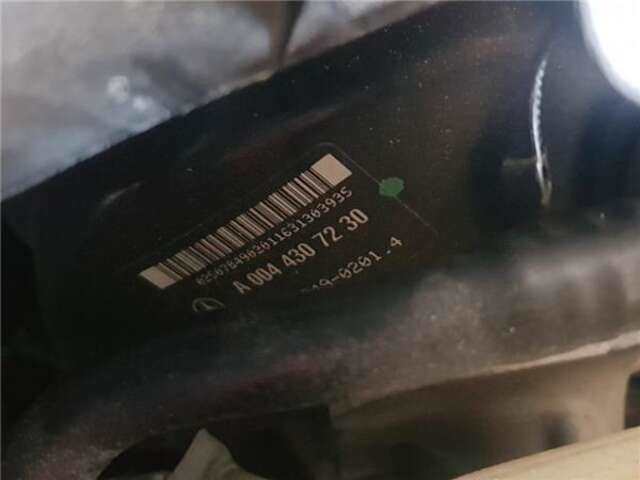 Servofreno Mercedes Clase C 160 2.2 200 CDI (203.004) [2.2 LTR. - 85 KW CDI CAT]