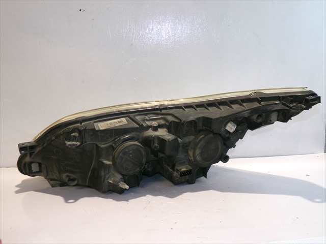Foto 2ª: Faro Derecho Citroen C4 1.6 HDI 2004-2010 [9HX] (2007)