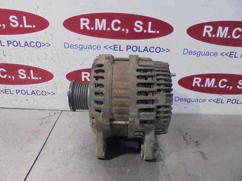 Foto 4ª: Alternador Nissan X-Trail LE 150CV 110KW T31) [M9R] (2008)