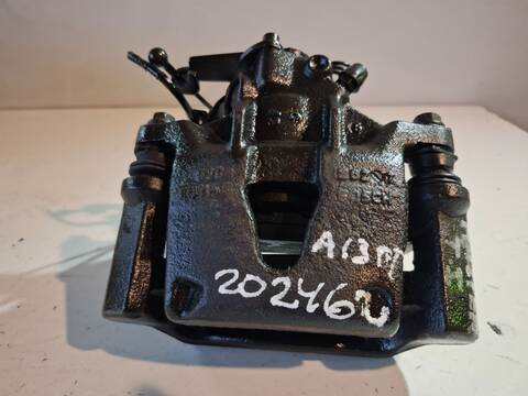 Pinza Freno Trasera Izquierdo Renault Master G9U650 FURGON