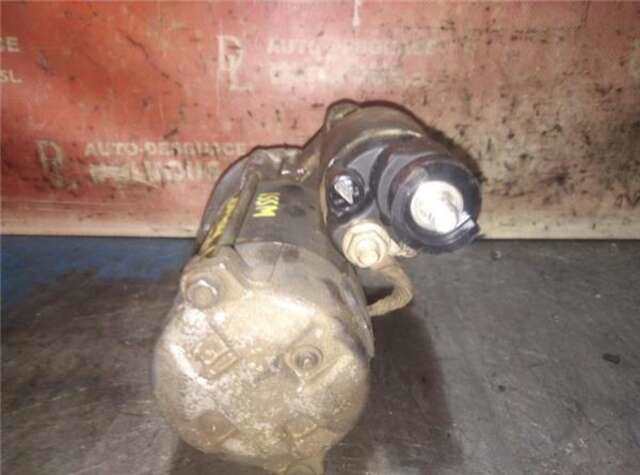 Foto 2ª: Motor de Arranque Honda Crv 2.0 I (RD) [B20Z1]