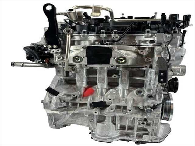 Foto 3ª: Motor Completo Kia Ceed 1.5 T-GDI 140 - 160 CV CD [G4LH] (2023)