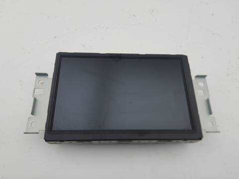 Pantalla Multifuncion Volvo XC 60 KINETIC 2WD 150CV 110KW