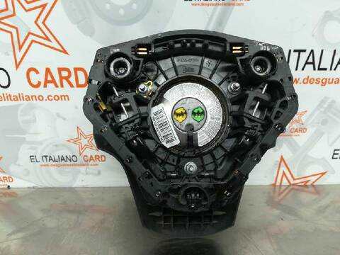Foto 2ª: Airbag Delantero Izquierdo Opel Corsa ´´111 YEARS´´ 75CV 55KW [Z13DTJ] (2009)
