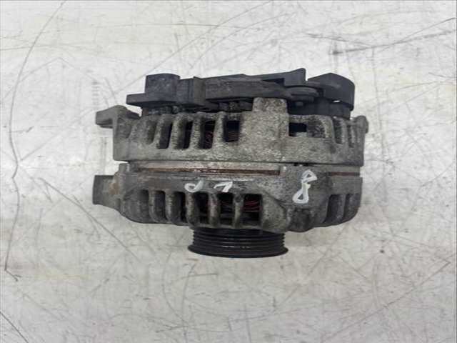 Foto 2ª: Alternador Opel Astra 90 CV 66KW [Z14XEP LJ2] (2009)