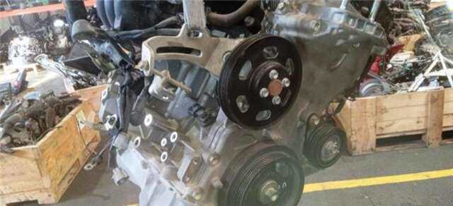 Foto 3ª: Motor Completo Suzuki Celerio 1.0 GA [1.0 LTR. - 50 KW 12V CAT] [K10BS]