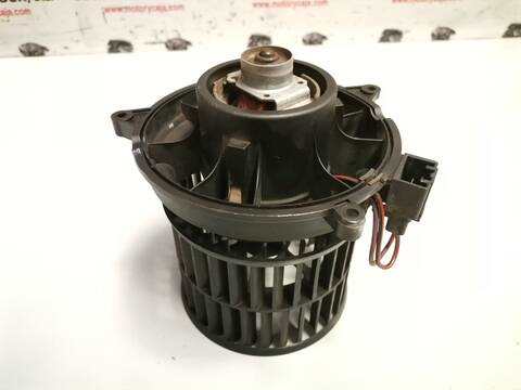 Foto 2ª: Ventilador de Calefacción Ford Fiesta AMBIENTE 1.6 TDCI CAT 90CV (2001)