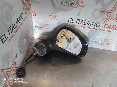 Retrovisor Derecho Seat Leon ERENCE 105CV 77KW