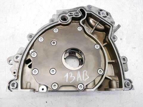 Bomba de Aceite Jaguar XE 211 - 354 CV