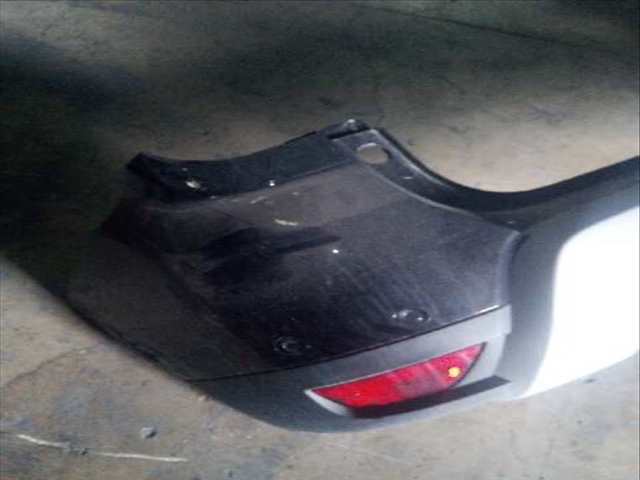 Foto 2ª: Paragolpes Trasero Dacia Duster SL 2019 150CV 110KW [H5HB4]