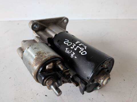 Foto 2ª: Motor de Arranque Suzuki SX4 D16AA (2016)