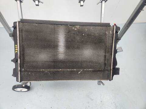Radiador Motor Audi A1 AMBITION 185CV 136KW