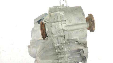 Foto 2ª: Caja Cambios Volkswagen CC 2.0 TDI [CFFB] (2008)