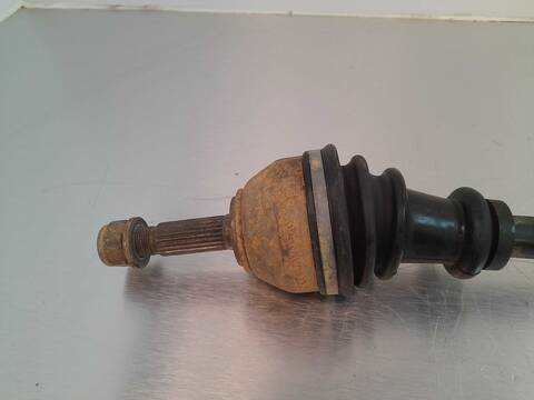 Foto 4ª: Transmision Delantera Izquierda Renault Express 1.9 DIESEL 54CV 40KW RAPID/EXPRESS F40) [F8Q] (1995)