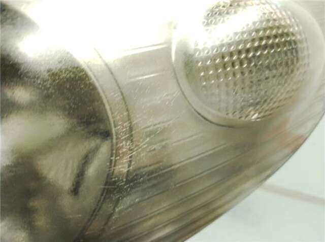 Foto 3ª: Faro Izquierdo Nissan Micra 1.2 (80 CV) [CR12]