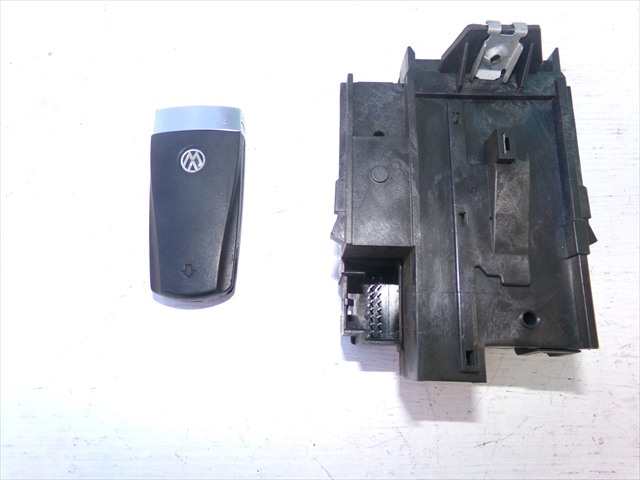 Antirrobo Volkswagen Passat 2.0 TDI 2005-2011