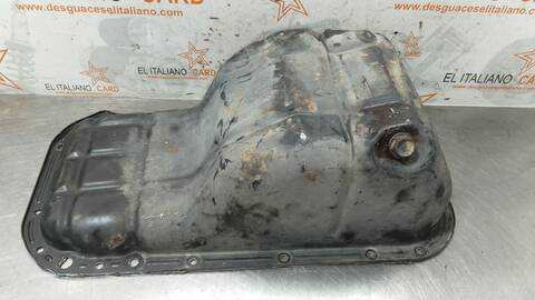 Carter Mitsubishi Montero 1800 MPI 25 3-PTAS.) 114CV 84KW