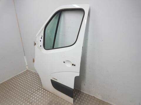 Foto 3ª: Puerta Delantera Izquierda Opel Movano FG. L2H2 35T