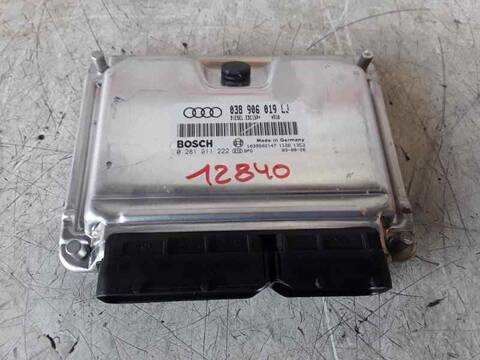 Centralita Motor ECU Audi A4 BERLINA