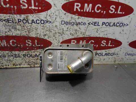 Radiador Aceite Opel Astra 1.7 16V CDTI 110CV 81KW