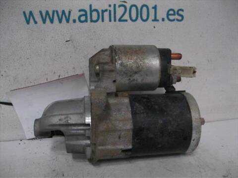 Foto 2ª: Motor de Arranque Suzuki Jimny 1.3 16V 4X4 86CV 63KW [M13A] (2007)