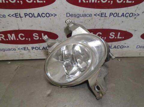 Faro Antiniebla Delantero Izquierdo Peugeot 206 BERLINA 75CV 55KW