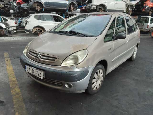 Puente Delantero Citroen Xsara 2.0 HDI 90CV PICASSO