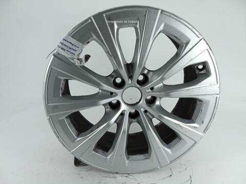 LLanta Chapa Bmw Serie 3 316 G E46)