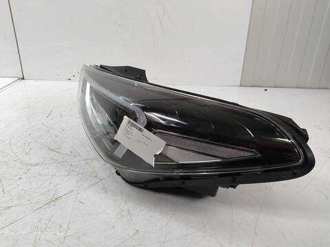 Foto 3ª: Faro Izquierdo Hyundai Tucson 136 CV 100KW [D4FE] (2020)