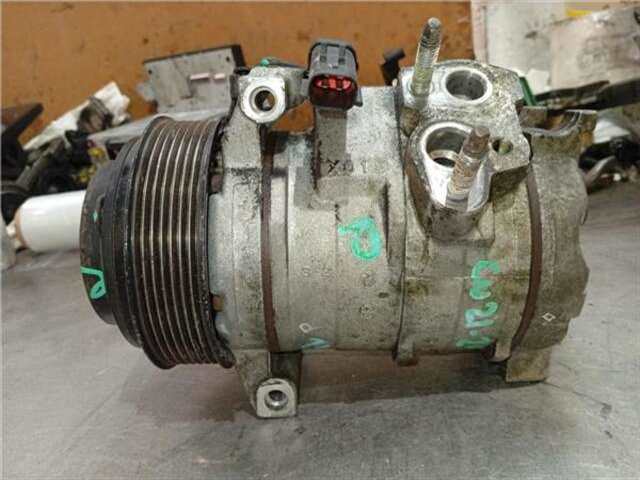Foto 1ª: Compresor Aire Acondicionado Chrysler 300 3.0 CRD [3.0 LTR. - 160 KW CRD CAT] [M664]